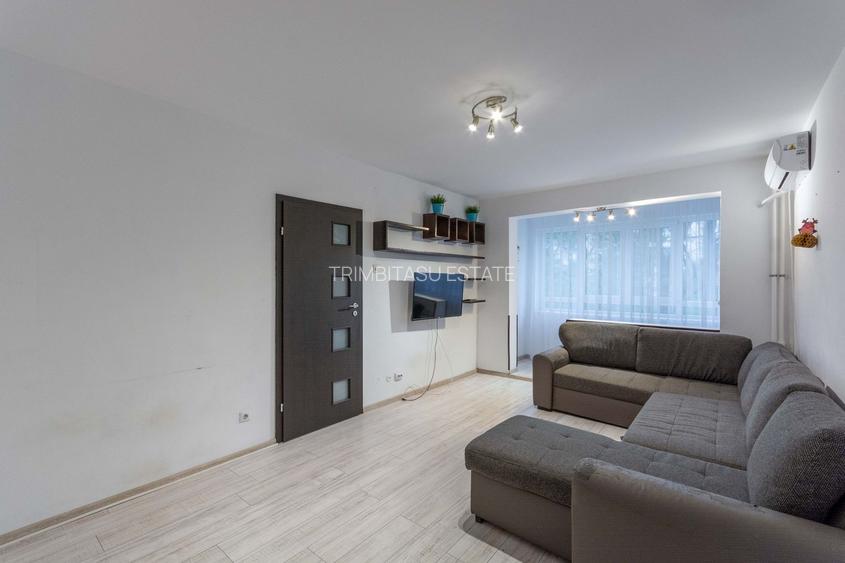 Apartament 2 camere Metrou 1 Decembrie Trapezului Theodor Pallady - 2