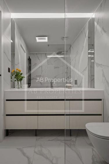 Apartament 2 camere | Prima Inchiriere | Premium - 4