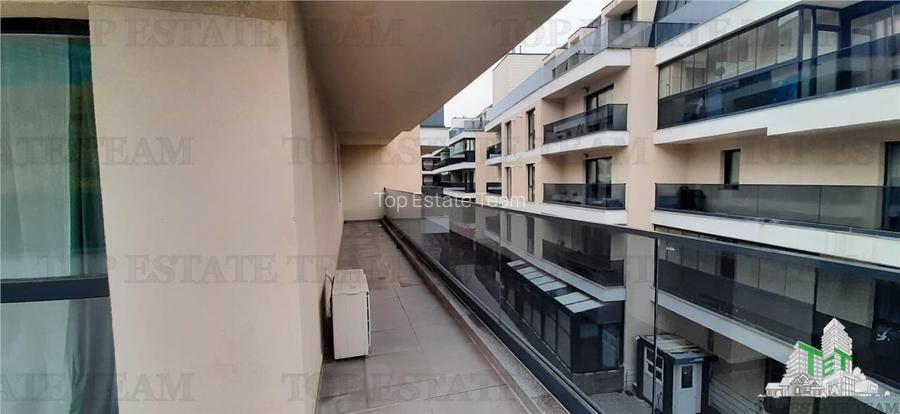 Apartament Ultramodern,  2 Camere de vanzare,  Complex Rezidential Central - Con - 14