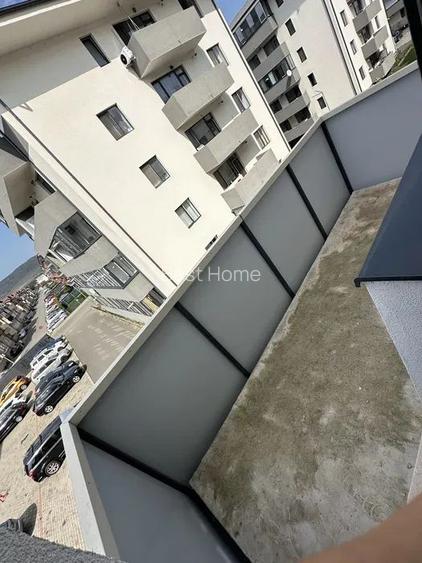 Vanzare apartament 2 camere SEMIFINISAT zona Terra - 6