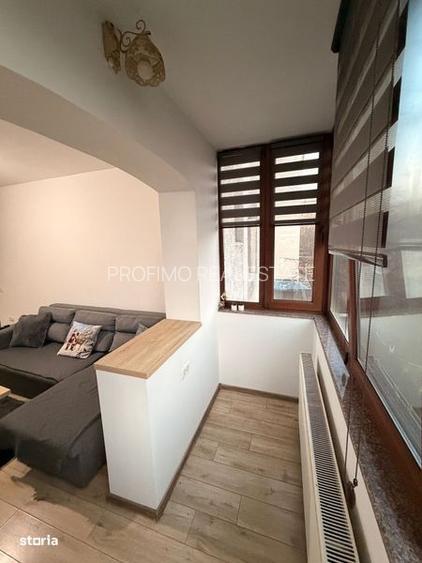Tomis Nord, apartement 3 camere confort 2 lux, etaj 3 - 6