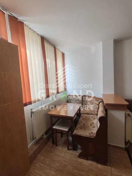 Apartament 1 camera | Semidecomandat | Etaj 2 | Grigorescu - 4