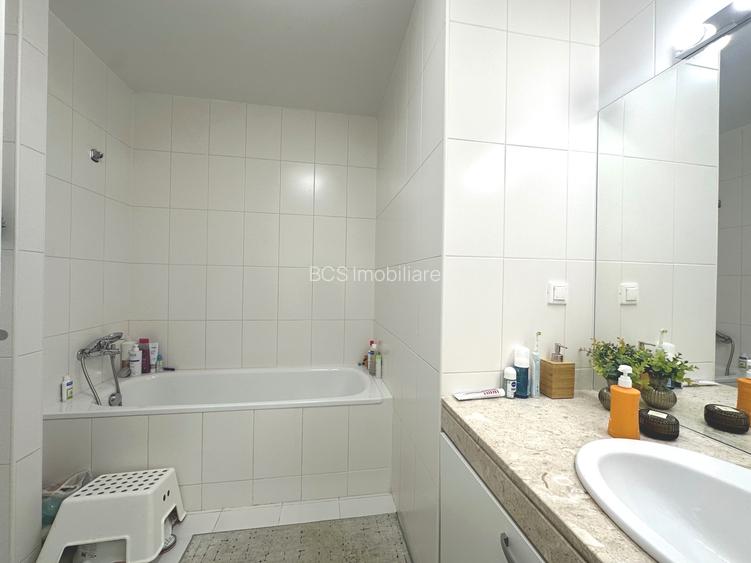 Vanzare - Parter cu 3 dormitoare - 2 bai - Gradina - Calea Calarasilor - DV24 - 9