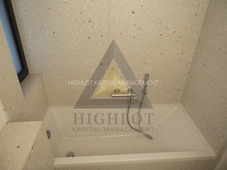 Apartament cu 4 camere decomandat în Dorobanți - 11