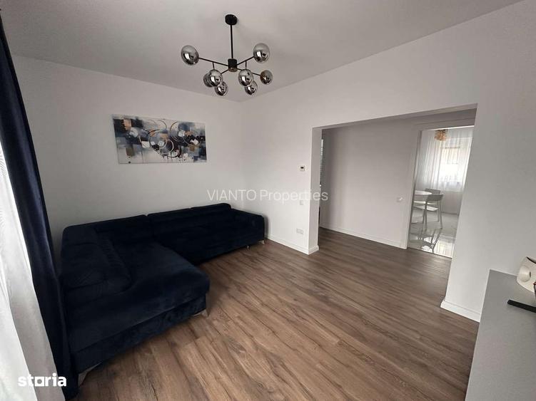 APARTAMENT| 3 CAMERE PRIMA INCHIRIERE| LOC DE PARCARE| ZONA TINERETULUI - 6