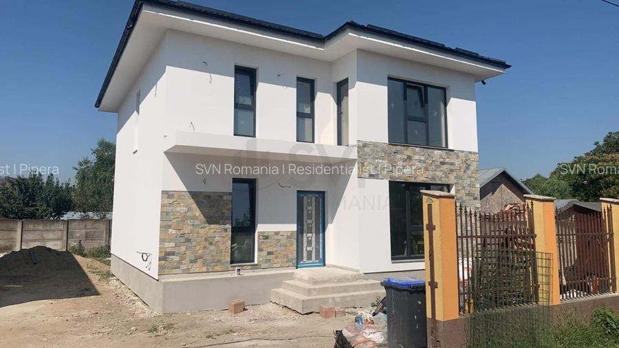 REV2005098 Vila 4 camere I Tunari Centru I Vanzare I Premium - 6