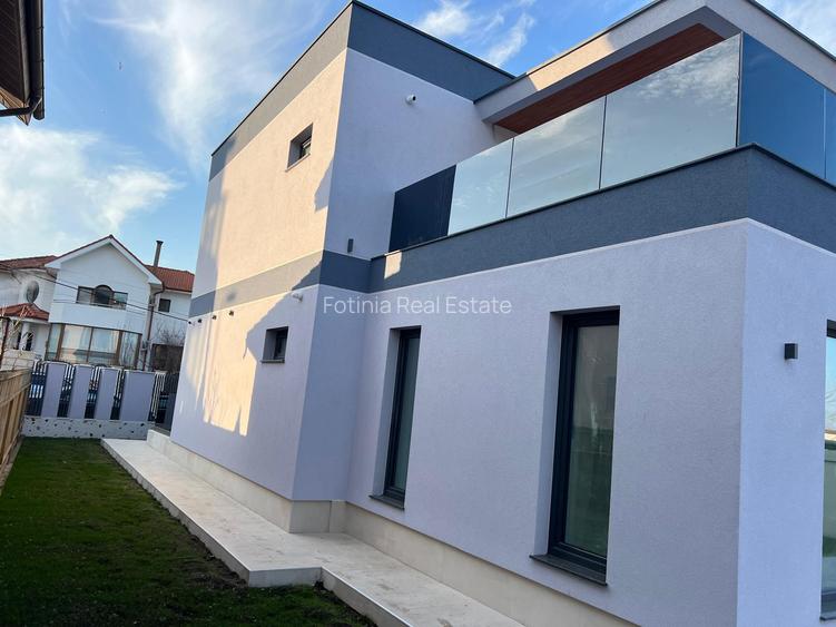 Vila superba de vânzare în Constanța - 9