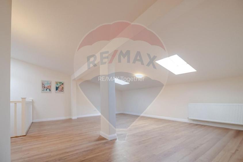 Casă/Vilă 4 camere Popesti Leordeni - 15