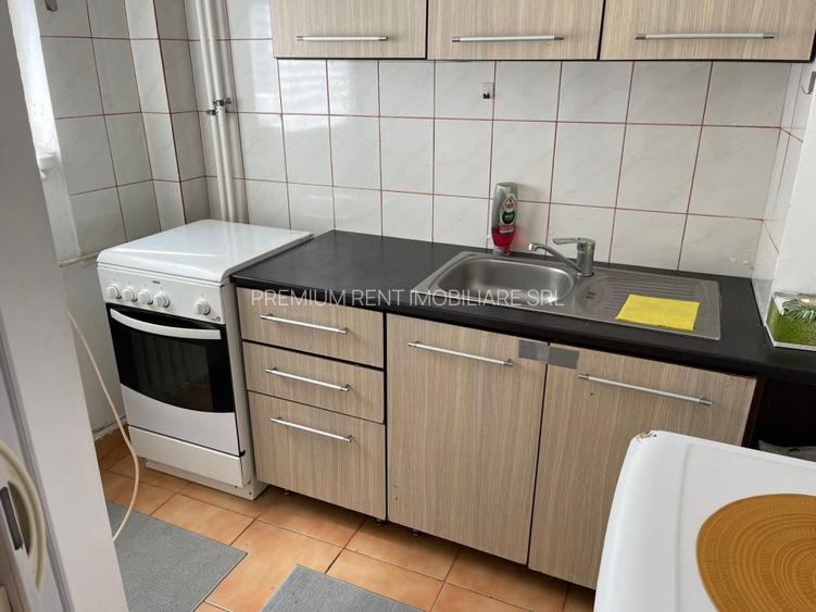 Mihai Bravu-7 min metrou, garsoniera, utilata, mobilata, PET FRIENDLY, curata - 12