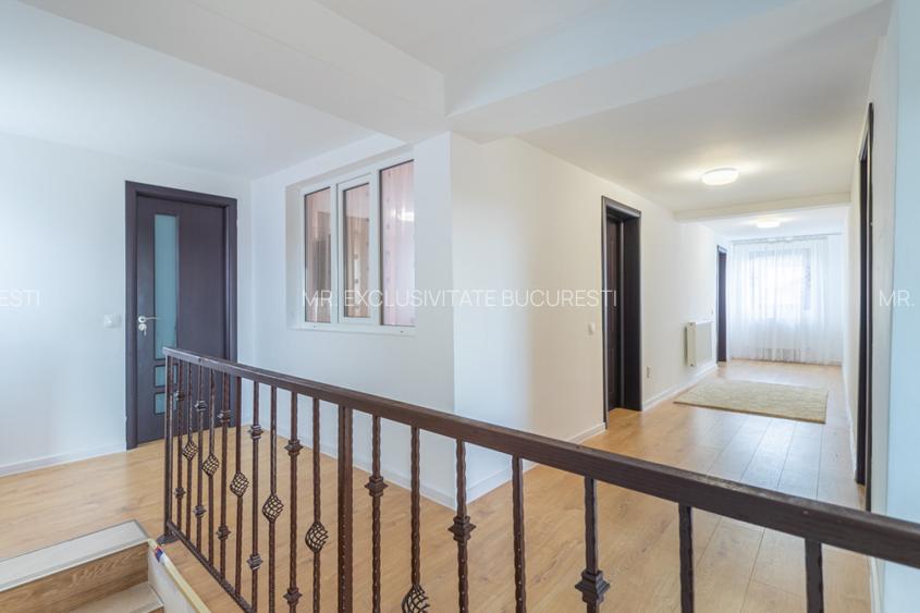 Casa 5 camere Domnesti-Teghes - 19