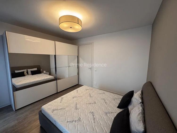 Oferta Inchiriere 2 Camere Cloud 9 Residence 1 Loc Parcare Subteran - 4