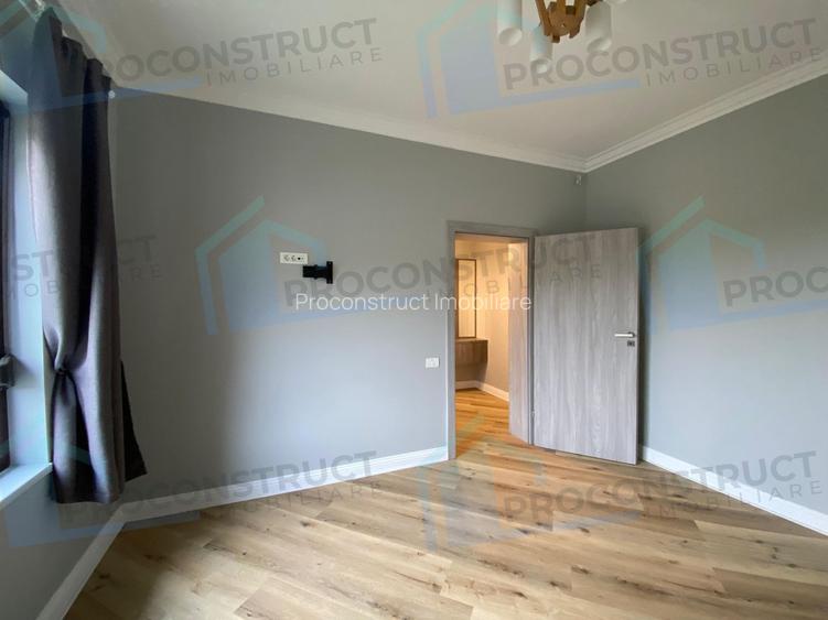 Duplex modern Dumbravita 120 mp utili + garaj (vanzare sau inchiriere) - 3