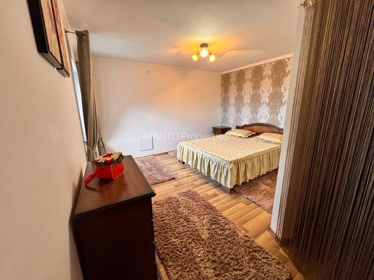 APARTAMENT LUMINOS 80MP | ZONA VASILE MILEA | PARCARE INCLUSA - 3