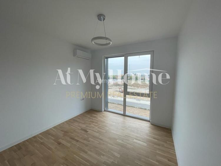 Apartament 4 camere,design exclusivist, 2parcari subterana,langa Padurea Baneasa - 11