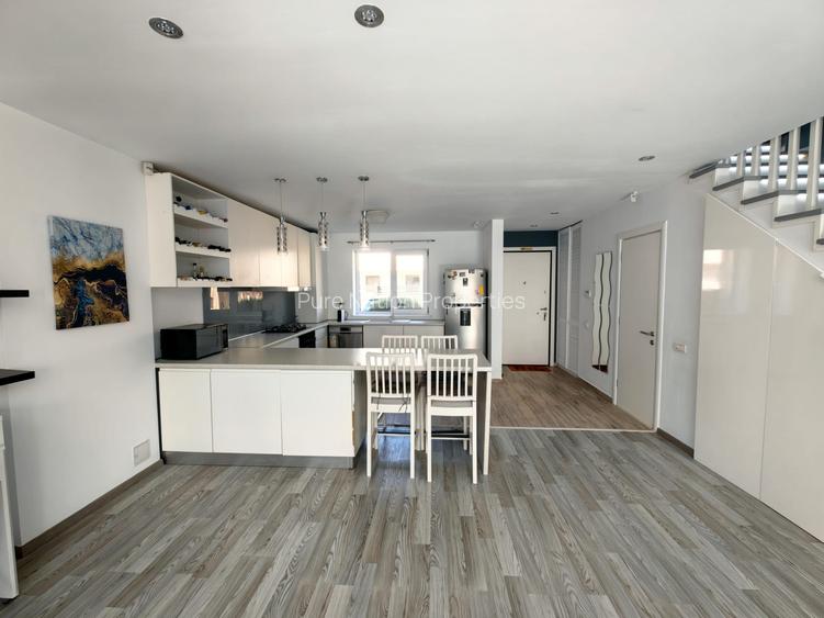 Vilă 4 camere | Avangarde Forest 2 | Pet - Friendly - 2