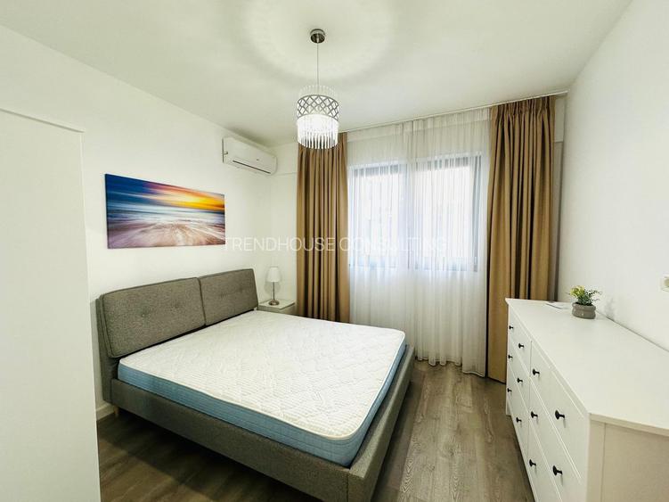 Inchiriere Apartament cu 3 Camere AVIATIEI-Caramfil- Herastrau Parc - 6