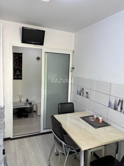 Titlu: Apartament 3 camere premium, renovare totală, etaj 1 + garaj, zona Cuza D - 2