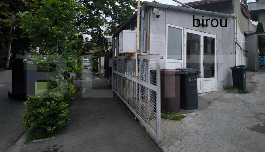 Vila P+2E, 550 mp utili, 970 mp teren, zona Calea Severinului - BILLA  - 10