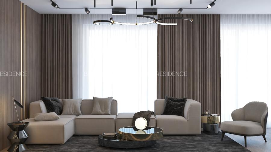 MTM Luxury Villas - 12