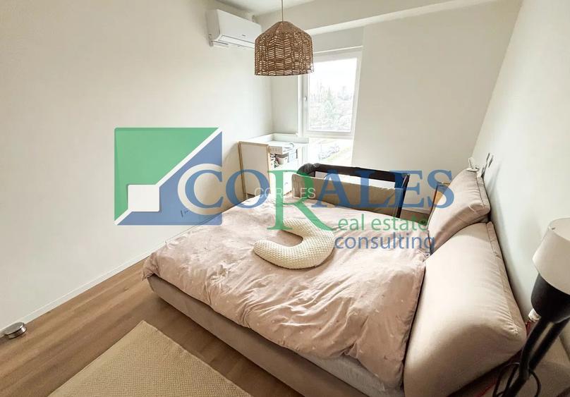 Aradului Est. BLOC NOU. MODERN! - 6