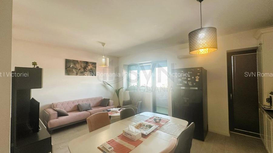 REA1025150 4 Camere l New Residence l Priveliste libera - 2