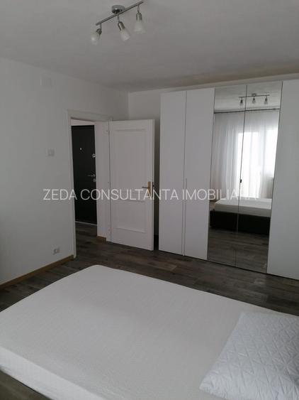 Apartament 2 camere Lujerului - 6