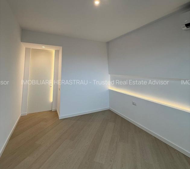 Apartament 2 camere Aviației–Pipera | Vedere deschisă | Complex premium - 7