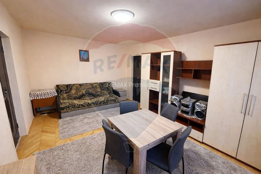 COMISION 0% Apartament 3 camere de vânzare în Grigorescu, etaj 9/10 - 2