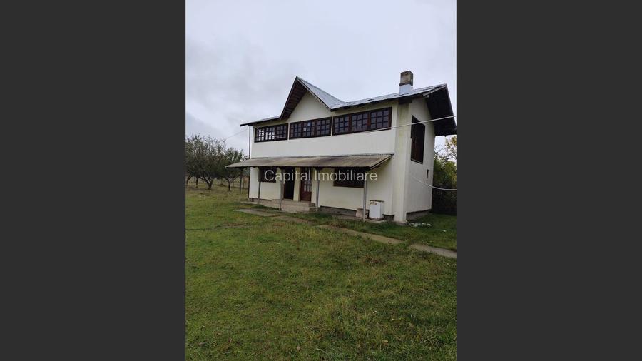 VIla de vanzare Teisani Stubeiu 11250 mp - 3