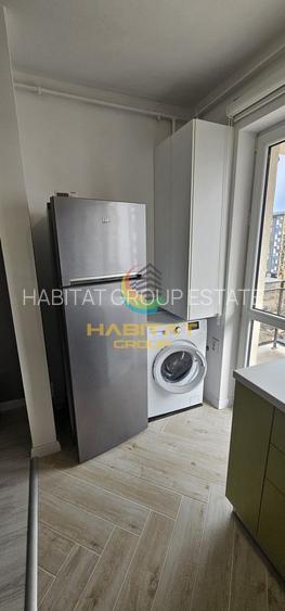 Vanzare Apartament 2 Camere Mobilat si Utilat- Berceni! - 18