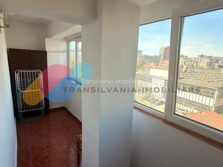 Apartament 3 camere, 80 mp, Mărăști, zona Calea Dorobanților - 8