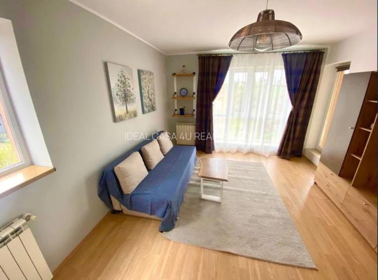 Apartament cu 2 camere in Tatarasi-Green Park - 4