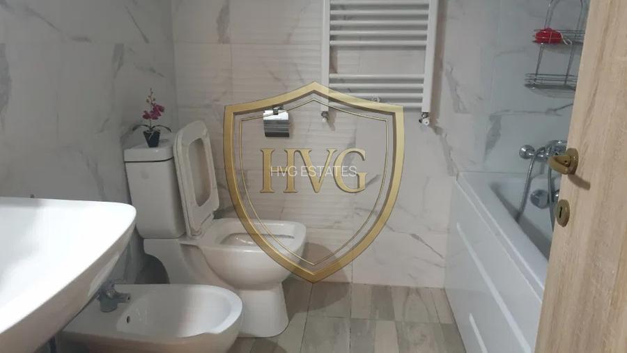 Apartament cu 2 camere | Centrala proprie | Loc de parcare | Cartier Solar - 6