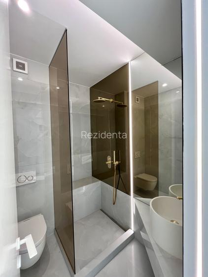 3 camere Cortina North | Parcare subterana | Pipera - 4