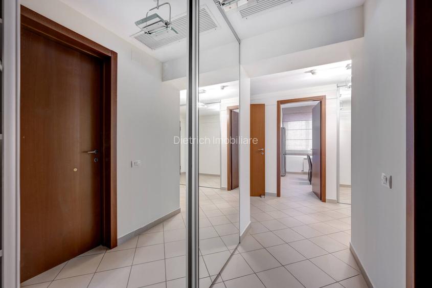 4 camere Herastrau - Complex Grand Residence | 189 mp | Loc parcare - 10