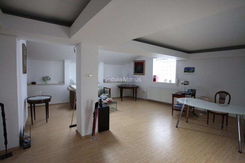 Proprietar inchiriez spatiu birouri - 5