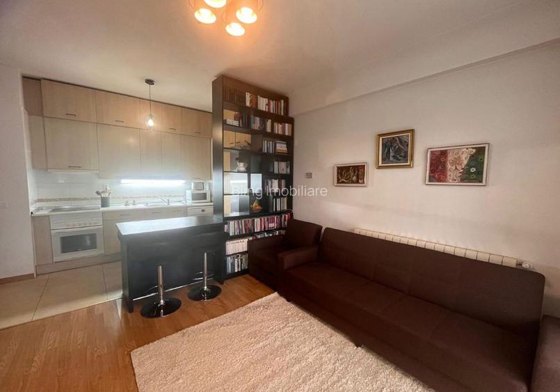 Apartament cu 3 camere,boxa si parcare subterana,zona Iulius Mall - 5