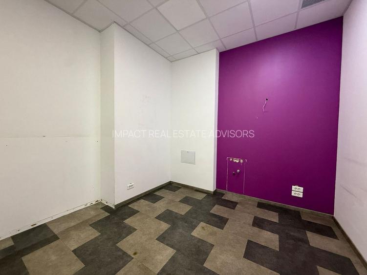 OPORTUNITATE PREMIUM | SPAȚIU COMERCIAL | COMPLEX CENTRAL - 2