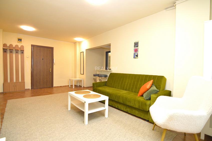 VANZARE APARTAMENT 2 CAMERE DECEBAL – METROU PIATA MUNCII - 8