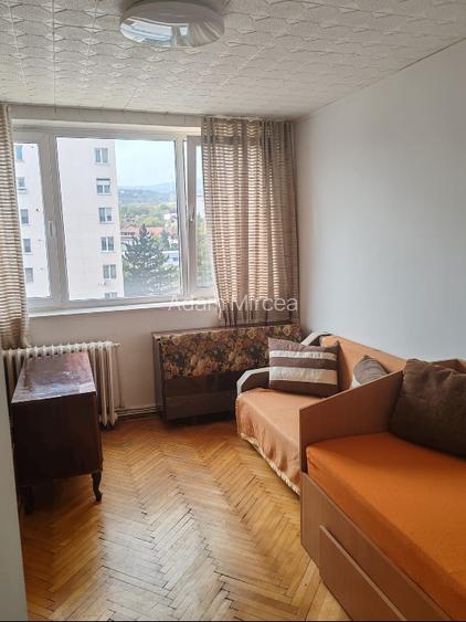 Apartament 3 camere | 70,8 mp | Parțial mobilat | Deva – B-dul Nicolae Bălcescu - 13