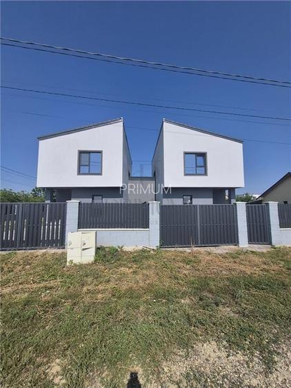 DUPLEX DESPARTIT - ZONA FOARTE BUNA- FINISAJE TOP - 7