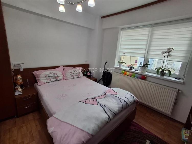Apartament 2 camere et 1 zona Turnisor - 2