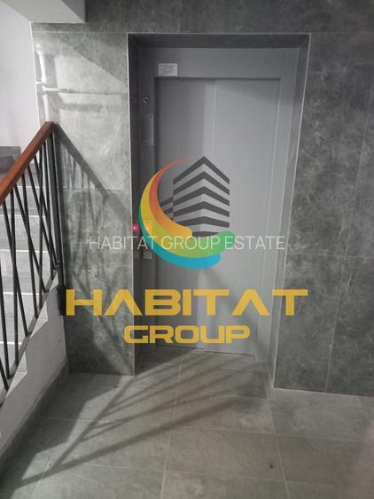 N. Grigorescu 3 camere 70 mp + terasa 19 mp ACTE GATA MUTARE - 10