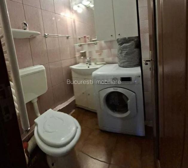 Apartament 3 Camere,13 Septembrie,bl.reabilitat,DECOMANDAT,Amenajat,2 bai,Liber - 4