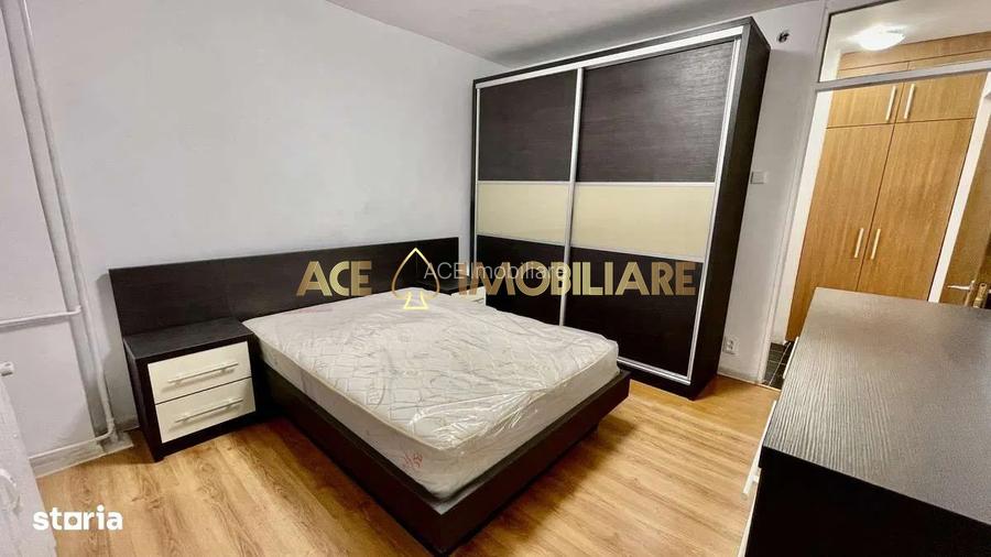 3 Camere de inchiriat | Gorjului | Metrou | Parcare - 3