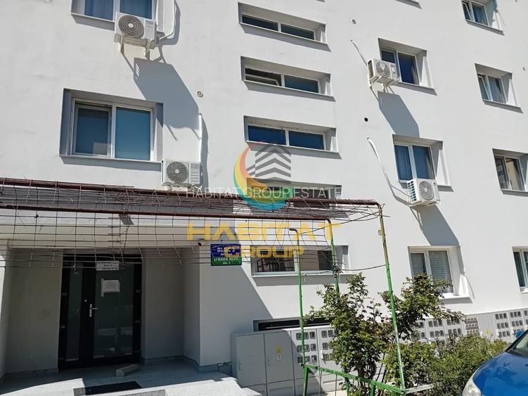 Ozana prima inchiriere garsoniera 25 mp mobilata si utilata - 12