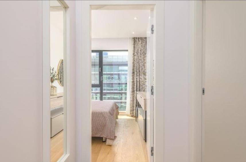 Apartament 2 camere Lux in Complexul Nusco City langa metrou Aurel Vlaicu - 7