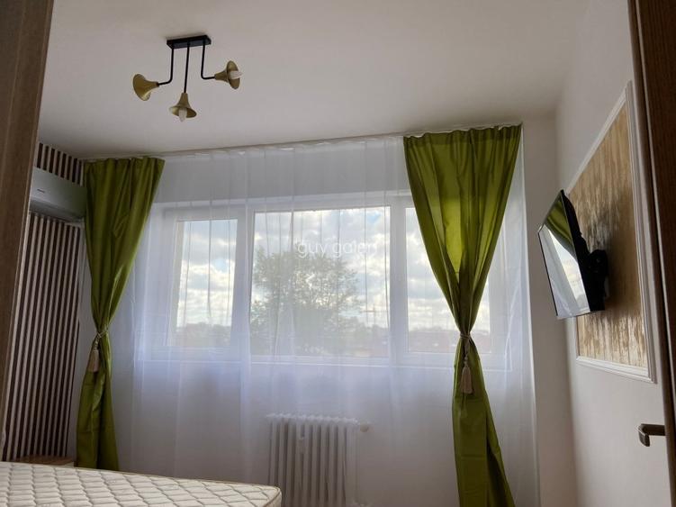 Ap,3 Camere lux- Inchiriere P-ta Victoriei Guvern-Metrou Victoriei- Comision 0%- - 15