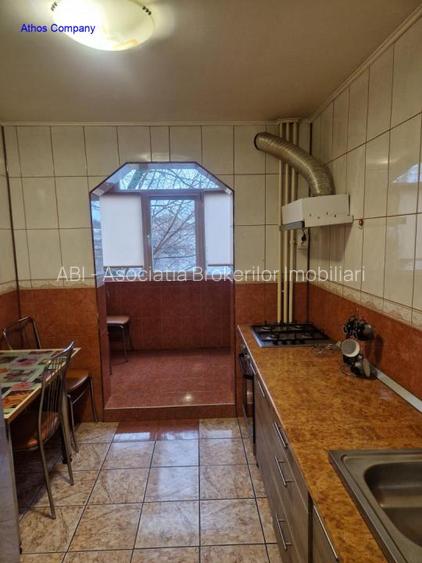 Inchirieri Apartamente 3 camere CARTIERE UVERTURII - 11