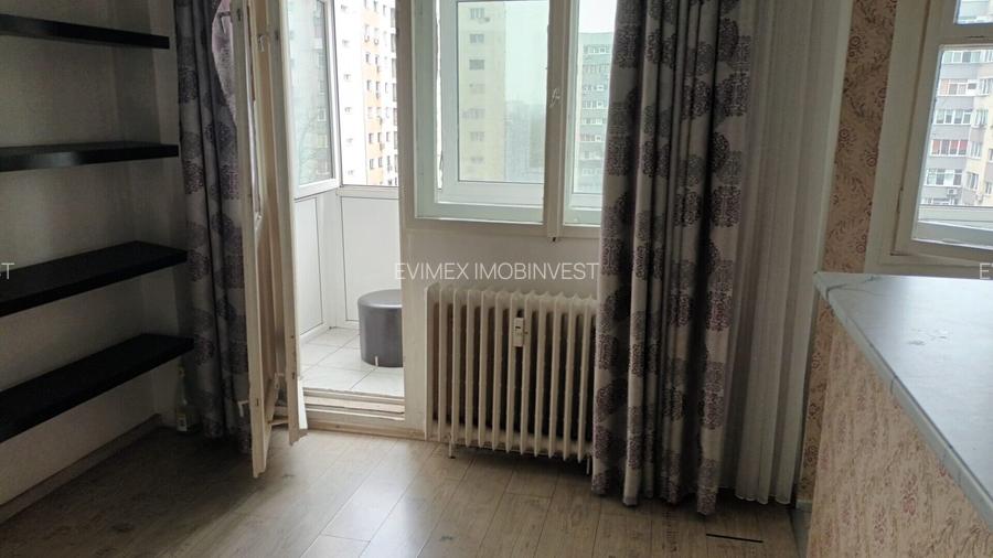 Basarabia - Tina Petre, Bloc mixt- garsoniera - 8